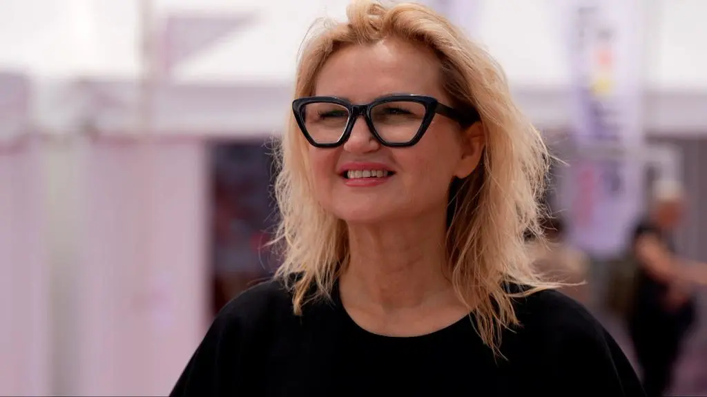 Dorota Budna 