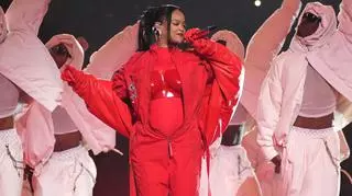Ciężarna Rihanna zaśpiewa na ceremonii wręczenia Oscarów 2023. Jaki utwór wykona?