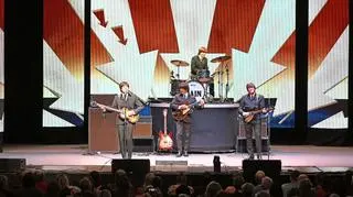 Ostatnia piosenka The Beatles. Już 2 listopada oficjalna premiera utworu "Now and Then"