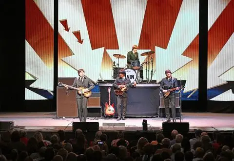 Ostatnia piosenka The Beatles. Już 2 listopada oficjalna premiera utworu "Now and Then"