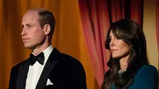 Książę William i księżna Kate opublikowali oświadczenie 
