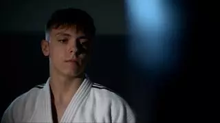 Iwo Filus mistrz w ju-jitsu