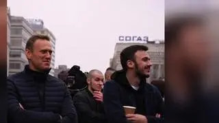 "Nawalny". Gdzie można obejrzeć dokument nagrodzony Oscarem?  