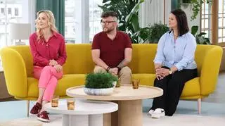 Czy istnieje "zdrowa" kontrola w związku? "Sformułowanie o samospełniającym się proroctwie" 