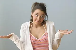 Dlaczego warto dać sobie prawo do niewiedzy?