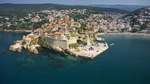 Największe atrakcje Ulcinj – kościoły, meczety i plaże, które warto zobaczyć