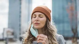 Gdzie nie trzeba już zakładać maseczek? Nowe rozporządzenie