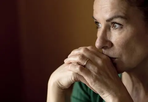 Menopauza to nie pauza. "W tym czasie kobiety otwierają się na nowe drogi życiowe"