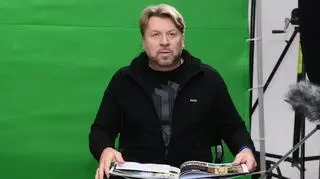 Michał Milowicz został zakopany w trumnie