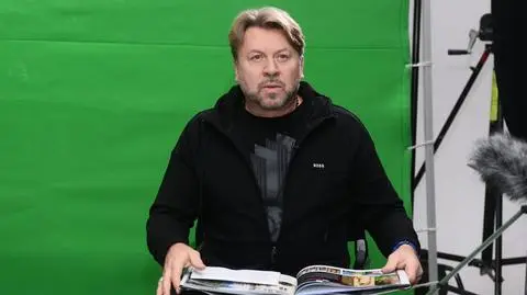 Michał Milowicz był zakopany w trumnie