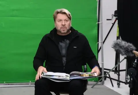 Michał Milowicz został zakopany w trumnie