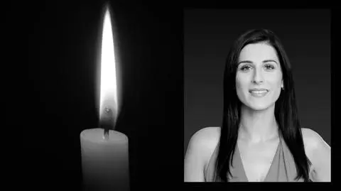 Karolina Sztafa nie żyje