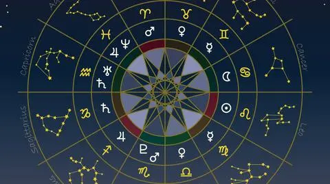 Horoskop dzienny na jutro, czwartek, 13 czerwca 2024 r. dla wszystkich znaków zodiaku