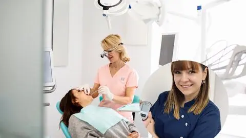 Czy stan jamy ustnej może świadczyć o cukrzycy? "To wszystko jest ze sobą wzajemnie powiązane"