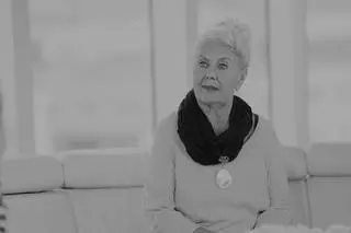Krystyna Kołodziejczyk