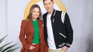 Anna Lewandowska pochwaliła się zdjęciami z mamą, siostrą i bratem. "Szał i obłęd"