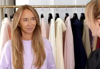 Joanna Przetakiewicz nie zgadza się, że 50-tka to nowa 30-tka. "Takie teorie są bardzo zgubne"