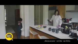 Anne Hathaway: bez miłości nie da się żyć 