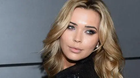 Sandra Kubicka o cieniach pracy w modelingu. Do dziś ma przez to blizny