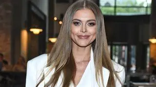 Joanna Opozda dodała wymowny wpis. "Całkiem miła ta samotność"