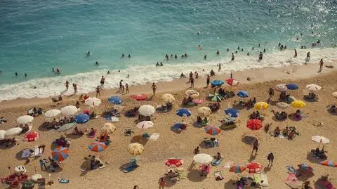 Gdzie Polacy w 2023 jadą na wakacje? 10 najpopularniejszych kierunków