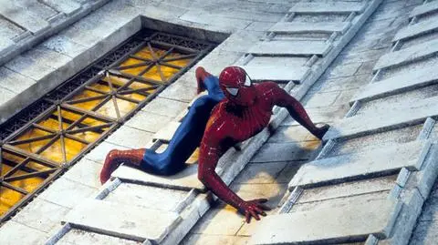 Spider-Man