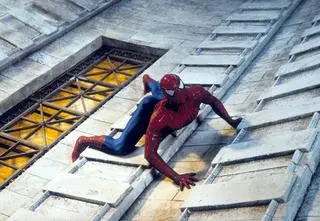 Cała seria Spider-Mana już wkrótce na HBO Max. Co jeszcze obejrzeć na platformie?