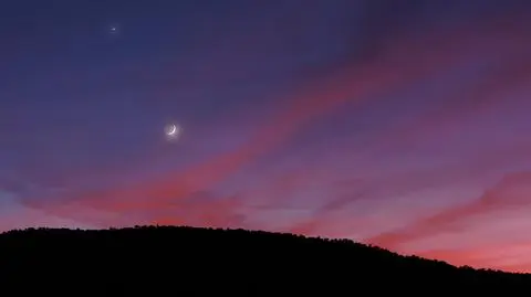 Horoskop na niedzielę