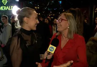 Egzotyczny wyjazd, impreza, czy tradycyjna kolacja. Jak gwiazdy spędzają święta?