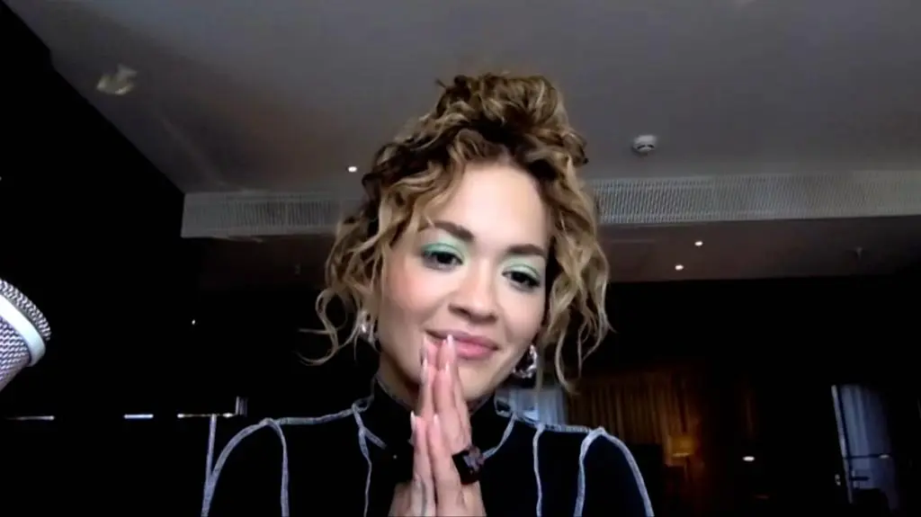 Rita Ora