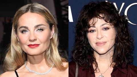 Małgorzata Socha i Natalia Kukulska przyjaźnią się od lat. Poznały się w nietypowych okolicznościach