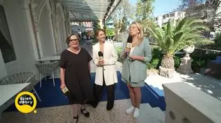 "Zielona granica" Agnieszki Holland gorąco przyjęta na festiwalu filmowym w Wenecji