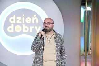 Sebastian Górecki 
