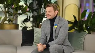 Oscary 2022. Jak wygląda kreacja Anny Dzieduszyckiej? "Spędziła w mojej pracowni kilka dni" 