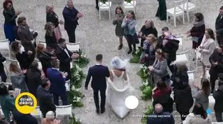 Miłość od pierwszego wejrzenia