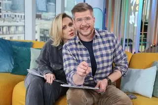 Gosia i Filip