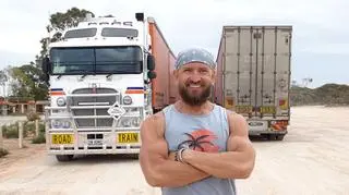 Jak Dawid Andres trafił do telewizji? 