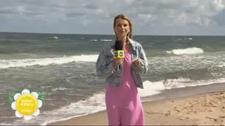 Dziennikarka "Dzień dobry TVN" trafiła do szpitala. Usłyszała poważną diagnozę