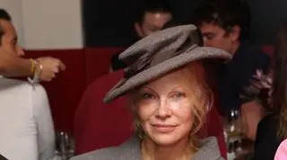 Pamela Anderson bez makijażu. "Piękno tkwi w akceptacji niedoskonałości"