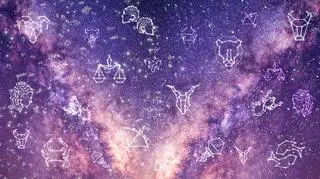 Horoskop dzienny na wtorek 07092021