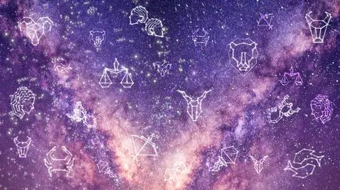 Horoskop dzienny na wtorek. Czas na zajęcie się finansami
