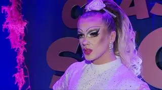 Wystartował nowy program "Czas na Show. Drag Me Out". "Sztuka bycia sobą każdemu z nas powinna przyświecać" 