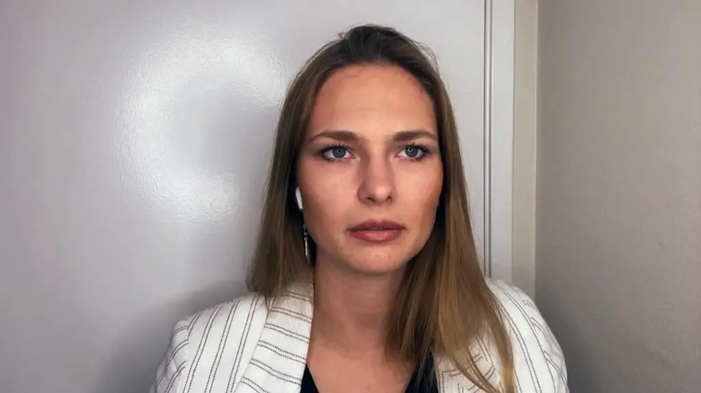Karolina Szymczak