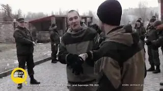 Kim są najemcy Putina?