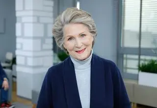 Irena Santor wraca wspomnieniami do II wojny światowej