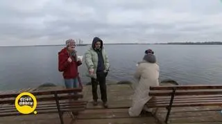 „Cudowny wariat” – reżyser Paweł Maślona 