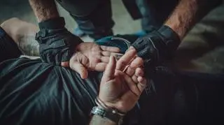 Akcja policji wymierzona w pedofilów. Zatrzymano ponad 150 osób