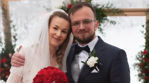 Jak potoczyły się losy Kornelii i Marka ze "Ślubu od pierwszego wejrzenia"?