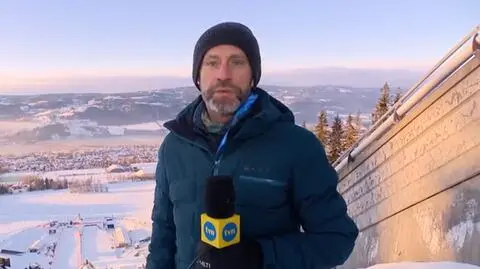 Skoki narciarskie
