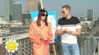 Casting na prezenterów pogody DDTVN